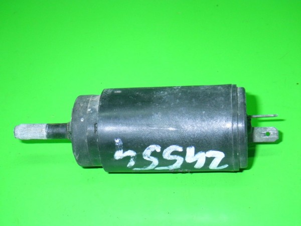 Pumpe Scheibenwaschanlage - VW POLO (86C, 80) 1.0 171955651