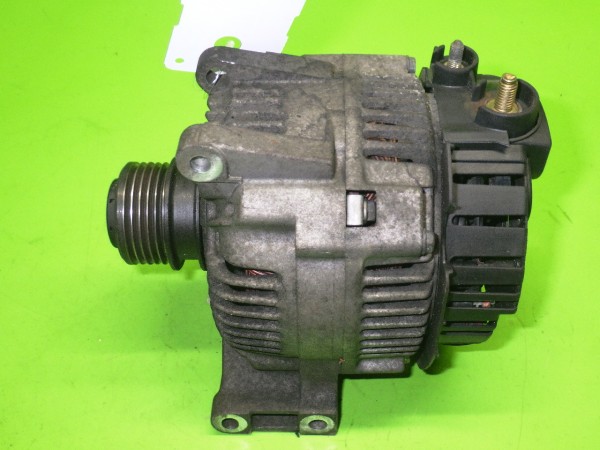 Lichtmaschine - MERCEDES-BENZ A-KLASSE (W168) A 160 CDI (168.007) A0101543902