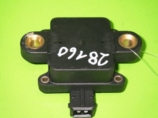 Sensor Längsbeschleunigung links - AUDI (NSU) 100 (4A, C4) 2.8 E quattro 02650