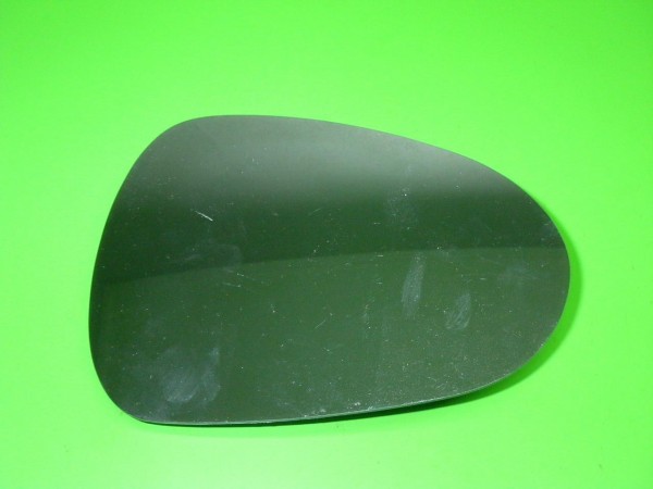 Außenspiegelglas rechts - SEAT IBIZA IV SPORTCOUPE (6J1, 6P5) 1.2 TSI 6J0857522H