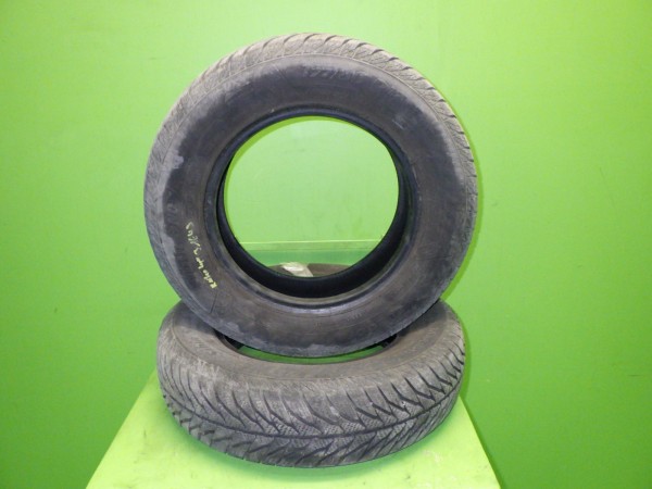 Winterreifen - FIAT PANDA (169_) 1.1 155/80R13 79T