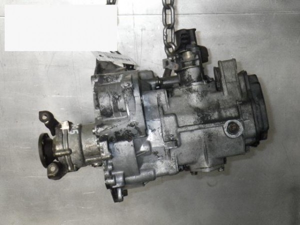 Getriebe Schaltgetriebe - VW PASSAT Variant (3A5, 35I) 2.0 Syncro CGM