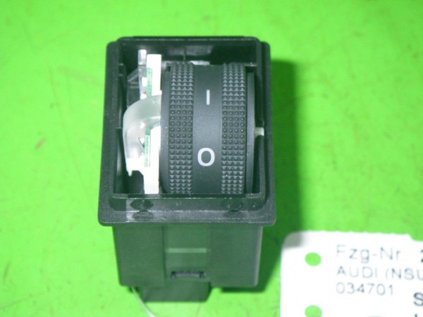 Schalter Leuchtweitenregler - AUDI (NSU) A4 Avant (8K5, B8) 2.0 TFSI 8K094130