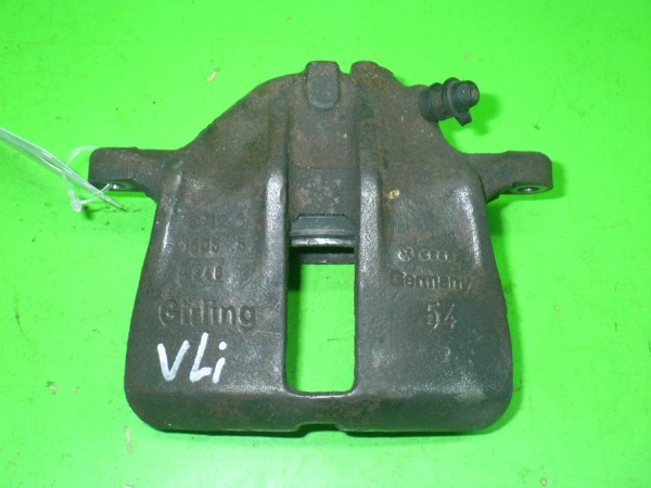 Bremssattel vorne links - VW PASSAT Variant (3A5, 35I) 2.8 VR6