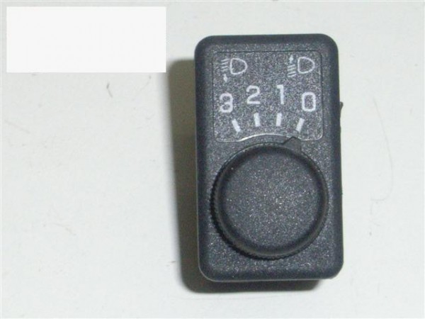 Schalter Leuchtweitenregler - NISSAN (DATSUN) PRIMERA Hatchback (P11) 1.6 16V
