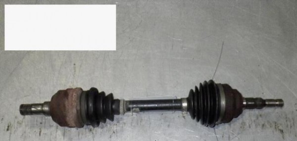 Gelenkwelle Antriebswelle vorne links - OPEL ASTRA G CC (T98) 2.0 DTI 16V (F08, F48)