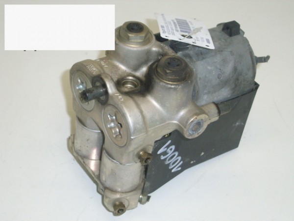 ABS Hydroaggregat komplett - MERCEDES-BENZ Stufenheck (W124) 230 E (124.023) 0265200043