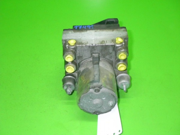 ABS Hydroaggregat komplett - AUDI (NSU) 100 Avant (4A, C4) 2.5 TDI 026521400