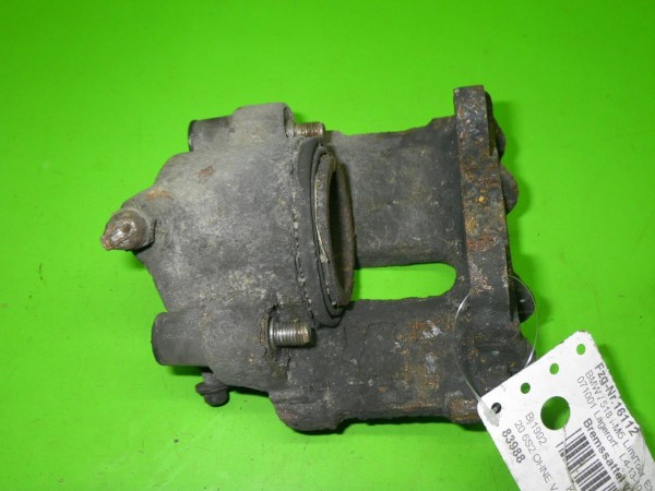 Bremssattel vorne links - BMW 5 (E34) 520 i 24V