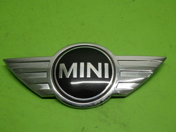 Emblem vorne - MINI MINI (R56) Cooper 27549725114