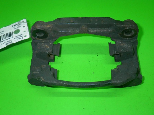 Bremssattelträger vorne rechts - RENAULT MEGANE II (BM0/1_, CM0/1_) 1.4 16V (BM0B, CM0