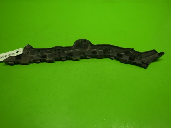 Halter Stoßfänger hinten links - NISSAN (DATSUN) MICRA III (K12) 1.2 16V 850458954R-G