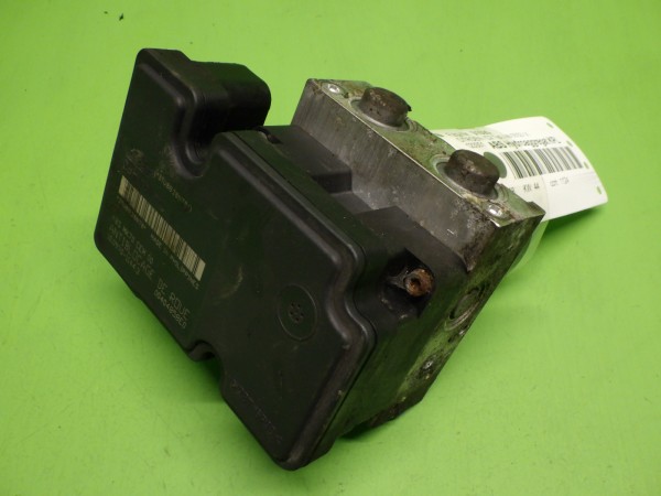 ABS Hydroaggregat - CITROEN C2 (JM_) 1.1 10.0207-0092.4