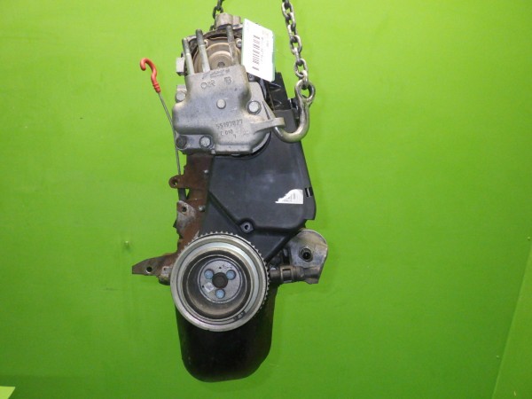 Benzinmotor Motor ohne Anbauteile Benzin - FIAT 500 (312_) 1.2 169A4.000