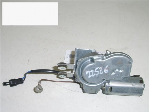 Wischermotor hinten - OPEL CORSA B (73_, 78_, 79_) 1.0 i 12V 90386268