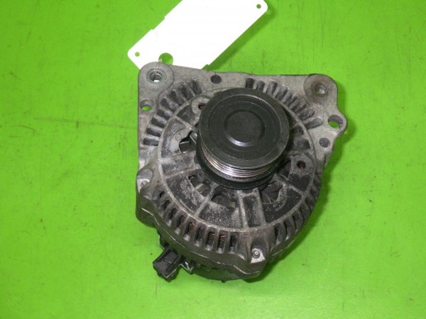 Lichtmaschine - SKODA FELICIA I Kombi (6U5) 1.9 D 0123320036