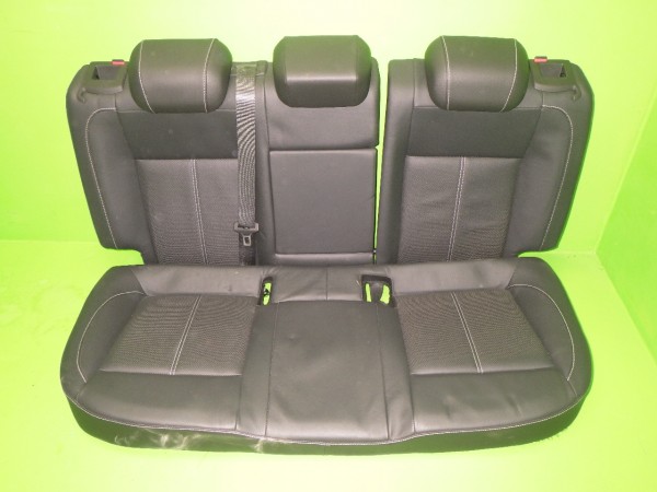 Sitzbank hinten - OPEL ASTRA J 2.0 CDTI